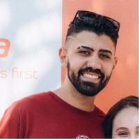 Gabriel Santa Rosa