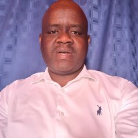 Thabo Moloto