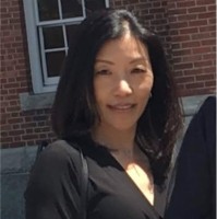 Ayako Pieters