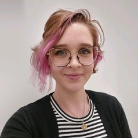Samantha Pot