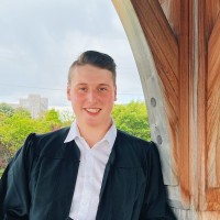 Jonathan Friedman, Msw