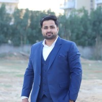 Ashish Thakran