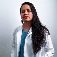 Liliana Zacarías R.