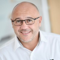 Arnaud Hugol
