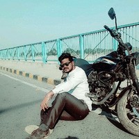 Shivam Pandey