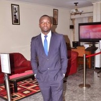 Kivumbi Francis Xavier
