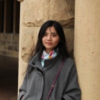 Junyan Gu, Mba, Pmp