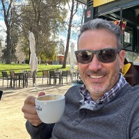 Carlos Carstens