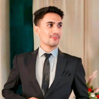 Dipak Gohil