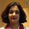 Manjusha Deshpande