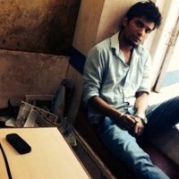 Rakesh Kargeti