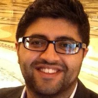 Satnam Shergill