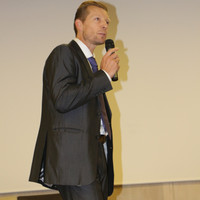 Stéphane LOUIS