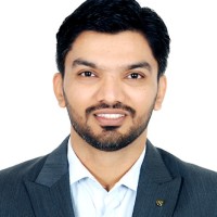 Digvijay Desai