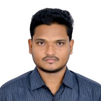 Mahammed Rafi Shaik