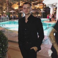 Felix Kushnir