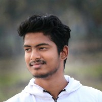Ravi Kumar K R