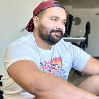 Christopher Mehra