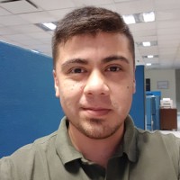 Leandro Espindola