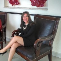 Mónica Negrete