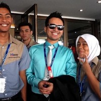 Haswan Hashim
