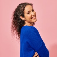 Chadine Bensahal