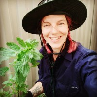 Amy Rankin