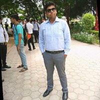 Abhishek Namdeo