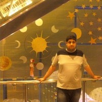 Nader Mashayekhi
