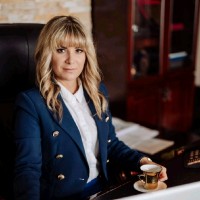 Sandra Ceholnik-Sperber