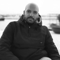 Antonis Chatziemmanouil