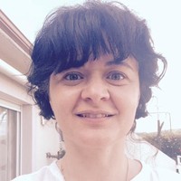 sandrine ESTEBAN