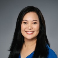 Angela (Lan Anh) Mai, MBA, GMS