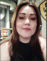 Carla Cristina Moreira Granzotto