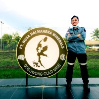 Andrian Yudistira