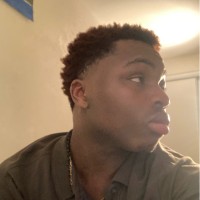 Godgift Johnson