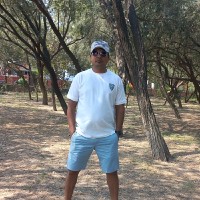 Mayank Srivastava