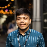 Naman Kansal