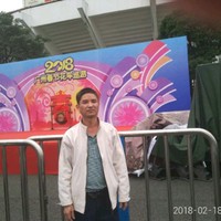 吴成江