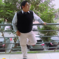 Elmo Oliver Polo Ramirez