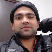Manoj Mandal