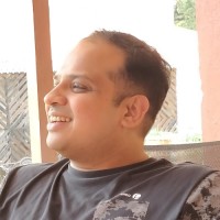Amit Joshi