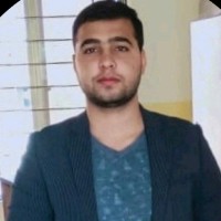 Waqas Ahmad