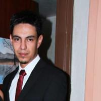 Jorge Arturo Medina Ramirez