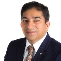Prathap Shetty
