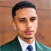 Alex De Souza