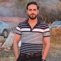 Asad Wazir
