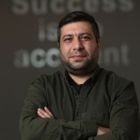 Artyom Saroyan