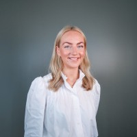 Ida Bjørgum Holgersen