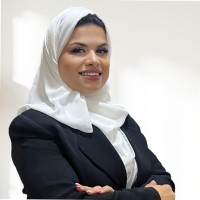 Ruba Nasser,Mba
